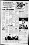 Halifax Evening Courier Tuesday 14 January 1986 Page 7