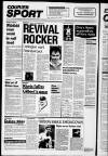 Halifax Evening Courier Tuesday 14 January 1986 Page 12