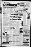 Halifax Evening Courier