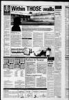 Halifax Evening Courier Tuesday 11 March 1986 Page 6