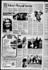 Halifax Evening Courier Wednesday 19 March 1986 Page 8
