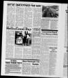 Halifax Evening Courier Wednesday 19 March 1986 Page 14