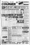 Halifax Evening Courier