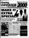 Halifax Evening Courier