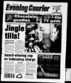 Halifax Evening Courier