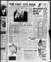 Leven Mail Wednesday 19 January 1972 Page 1