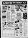 Musselburgh News Friday 24 January 1986 Page 20