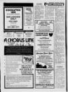 Musselburgh News Friday 07 February 1986 Page 8