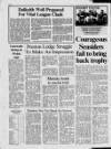 Musselburgh News Friday 07 February 1986 Page 26