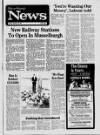Musselburgh News Friday 21 March 1986 Page 1