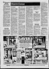 Musselburgh News Friday 05 September 1986 Page 6