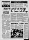 Musselburgh News Friday 14 November 1986 Page 32