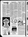 Musselburgh News Friday 30 January 1987 Page 12