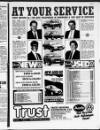 Musselburgh News Friday 30 January 1987 Page 13