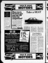 Musselburgh News Friday 30 January 1987 Page 20