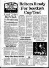 Musselburgh News Friday 29 January 1988 Page 28