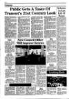 Musselburgh News Friday 19 February 1988 Page 14