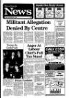 Musselburgh News Friday 26 February 1988 Page 1