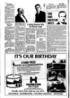 Musselburgh News Friday 04 March 1988 Page 6