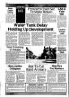 Musselburgh News Friday 04 March 1988 Page 26