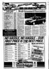 Musselburgh News Friday 11 March 1988 Page 16