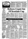 Musselburgh News Friday 11 March 1988 Page 28