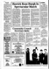 Musselburgh News Friday 18 March 1988 Page 10