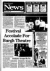 Musselburgh News