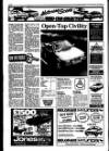 Musselburgh News Friday 02 December 1988 Page 20