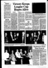 Musselburgh News Friday 02 December 1988 Page 26