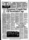 Musselburgh News Friday 02 December 1988 Page 28