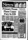 Musselburgh News Friday 09 December 1988 Page 1