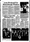 Musselburgh News Friday 09 December 1988 Page 26