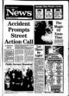 Musselburgh News Friday 16 December 1988 Page 1