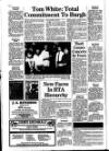 Musselburgh News Friday 16 December 1988 Page 2