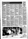 Musselburgh News Friday 16 December 1988 Page 8