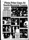 Musselburgh News Friday 16 December 1988 Page 26