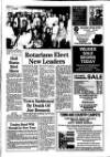 Musselburgh News Friday 30 December 1988 Page 3