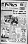 Batley News