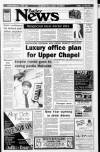 Batley News Thursday 03 January 1991 Page 1