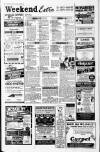 Batley News Thursday 03 January 1991 Page 12