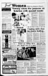 Batley News Thursday 24 January 1991 Page 8