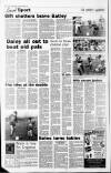 Batley News Thursday 24 January 1991 Page 32