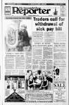 Batley News Thursday 31 January 1991 Page 29