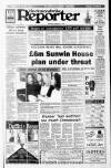 Batley News Thursday 07 February 1991 Page 31