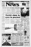 Batley News Thursday 14 February 1991 Page 1