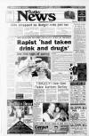Batley News Thursday 21 March 1991 Page 1