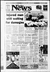 Batley News Thursday 28 March 1991 Page 1
