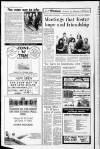 Batley News Thursday 11 April 1991 Page 10