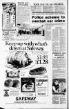 Batley News Thursday 25 April 1991 Page 4
